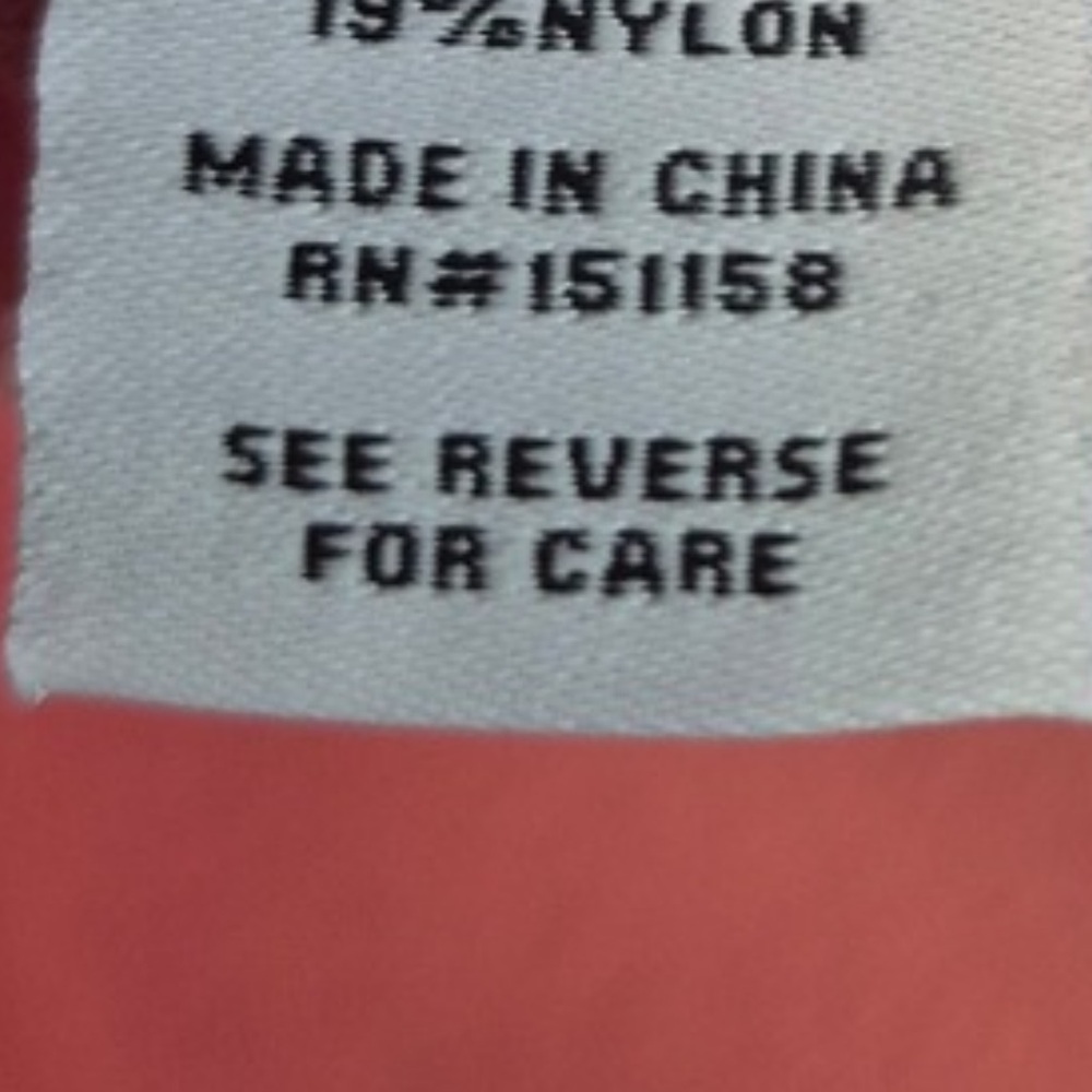 525America pink berry tank - Picture 3 of 6